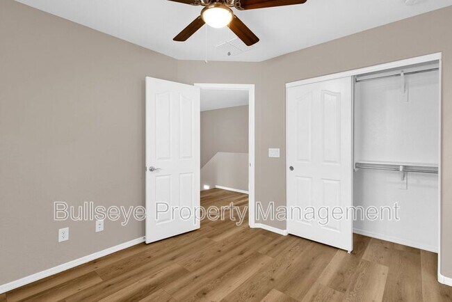 Building Photo - 2581 S Penrose Dr
