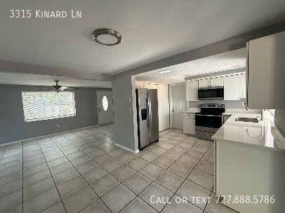 Building Photo - 3315 Kinard Ln
