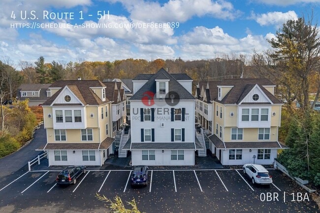 Building Photo - 4 US-1