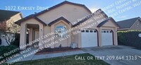 Building Photo - Turlock 3 Bedroom 2 Bathroom Home