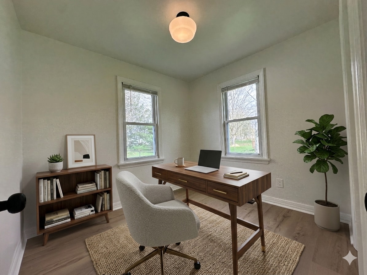 Building Photo - 307 S 5th Ave