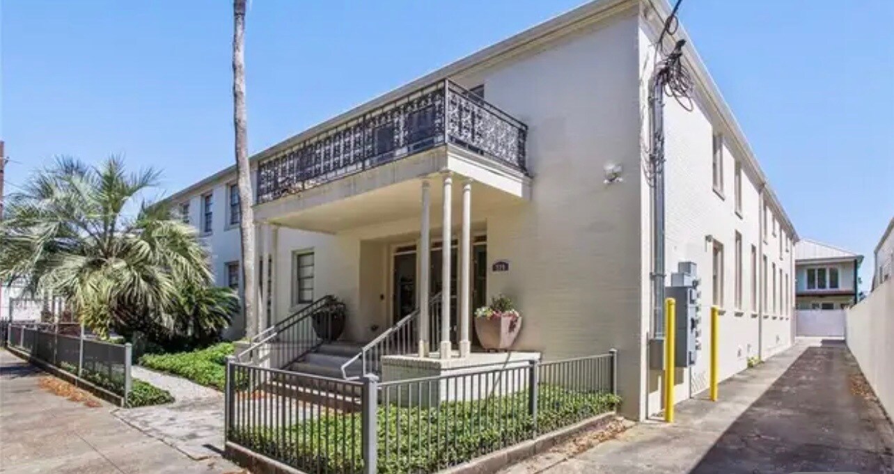 Building Photo - 729 2nd St