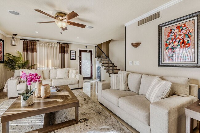Building Photo - 3151 Bel Air Dr