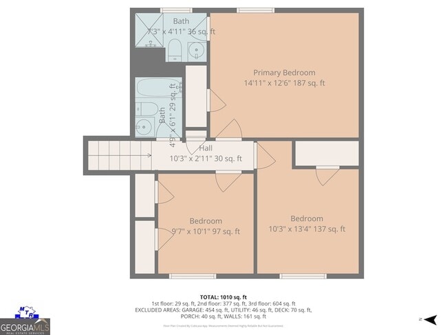 Building Photo - 4656 Bristol Dr SE