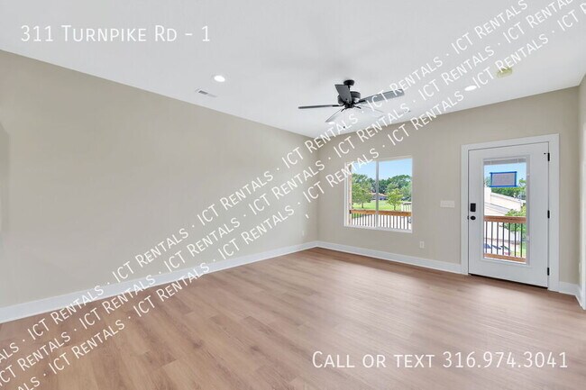 Building Photo - 311 Turnpike Rd