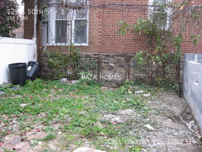 Building Photo - 129 S 50th St