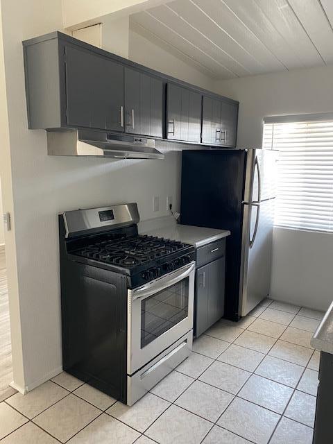 Interior Photo - 211 S Nevada Street