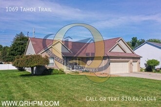 Building Photo - 1069 Tahoe Trail