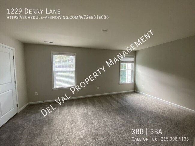 Building Photo - 1229 Derry Ln