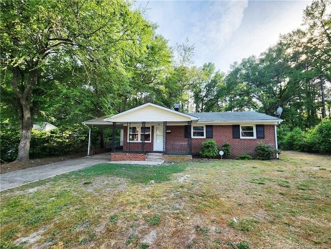 Building Photo - 1446 Thelbert Dr