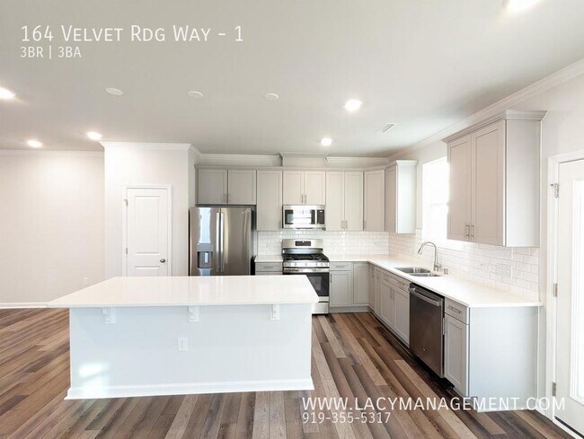 Building Photo - 164 Velvet Rdg Wy