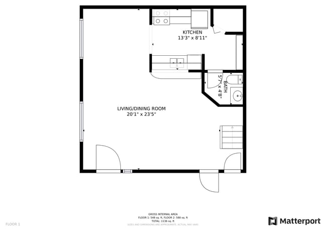 Building Photo - 3136 S Carnaby St