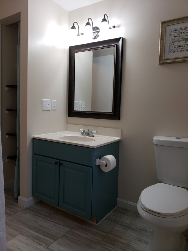 2nd Floor Bath - 8 Everett Ct