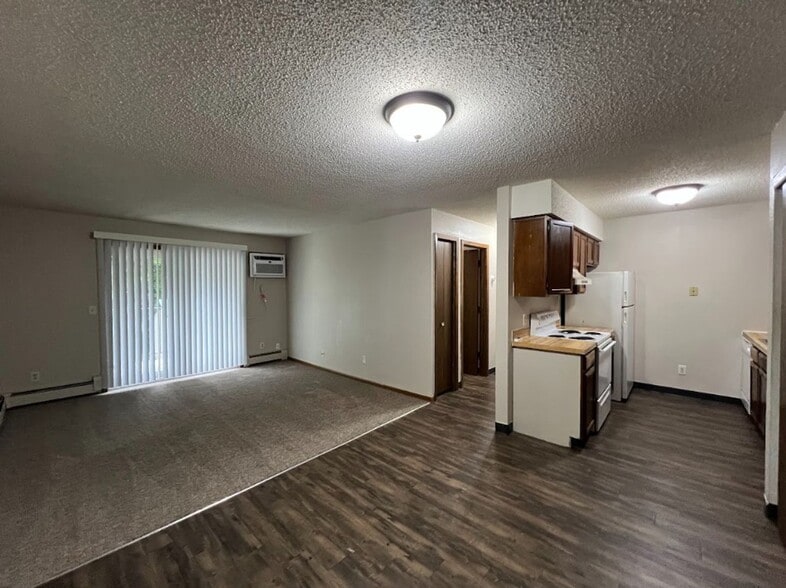 Interior Photo - Pinewood Apartments