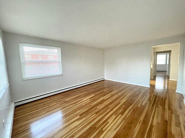 View of Living Room - 4191 Hoffman Ave