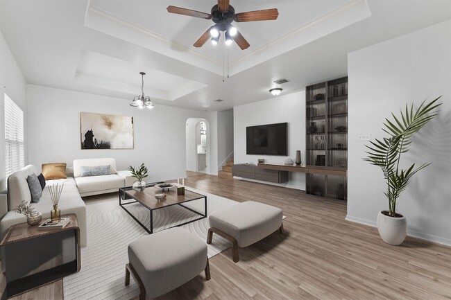 Building Photo - 4423 Garden Ridge Ct