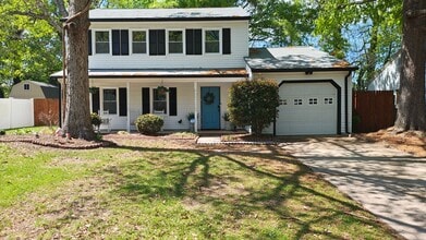 Building Photo - 4 Bed 1 Bath Home for Rent in Newport News!