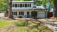 Building Photo - 4 Bed 1 Bath Home for Rent in Newport News!