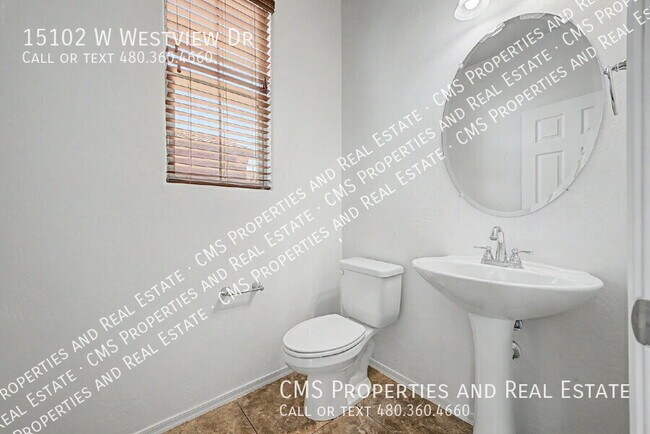 Building Photo - 15102 W Westview Dr