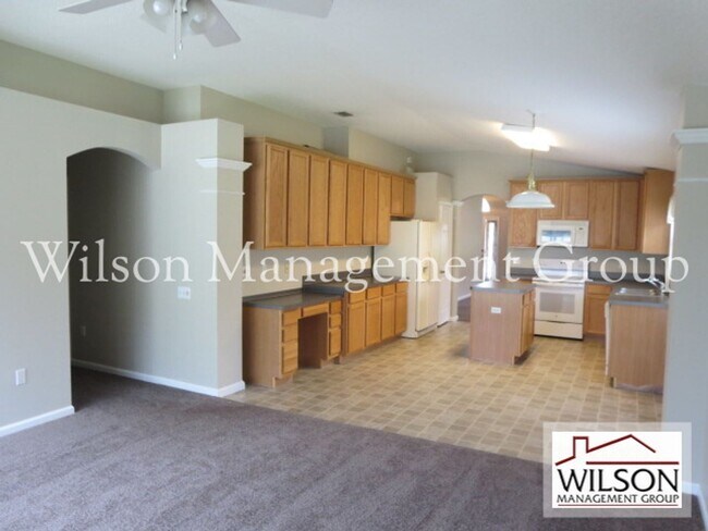 Building Photo - 4 br, 2 bath House - 1162 Snug Harbor Drive