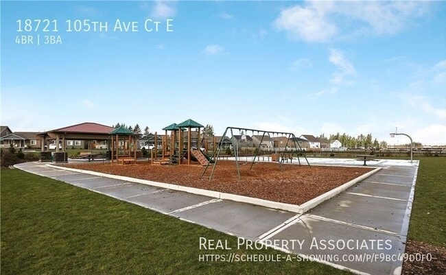 Building Photo - 18721 105th Ave Ct E