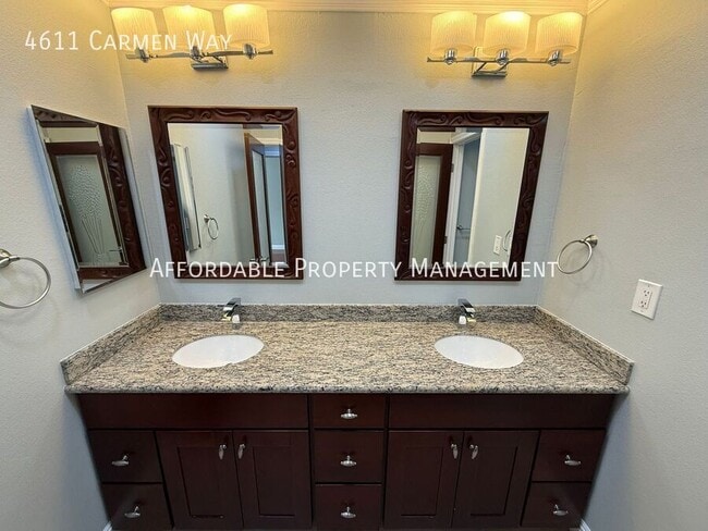 Building Photo - 4611 Carmen Way