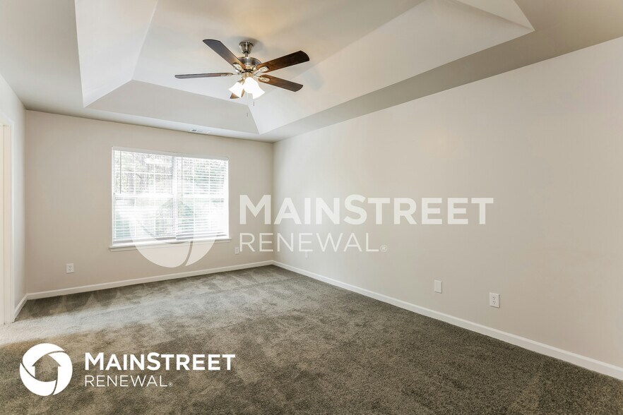 Building Photo - 2804 Crest Ridge Way SW