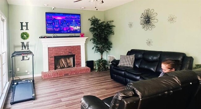 Building Photo - 2710 Factor Walk Blvd