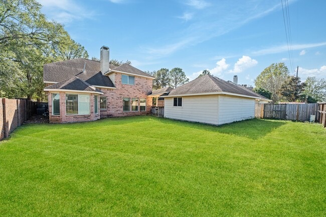 Building Photo - 9306 Lochflora Dr