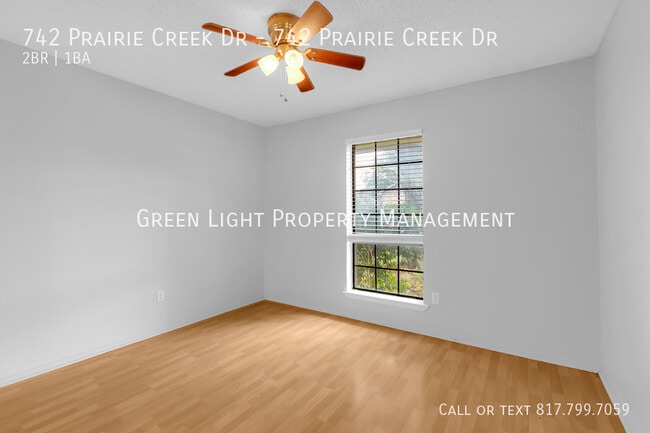 Building Photo - 742 Prairie Creek Dr