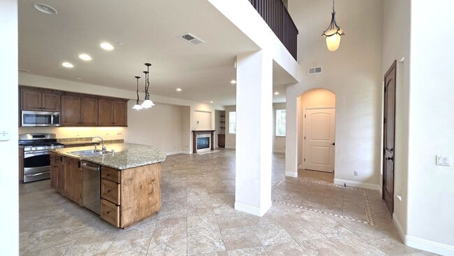 Building Photo - 2712 Anta Ct