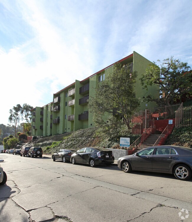Silverlake Village 3740 Evans St Los Angeles CA 90027 Apartment Finder