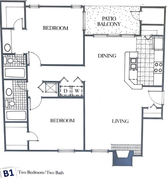 Silverwood Apartments 5100 Foxridge Dr Mission KS 66202 Apartment