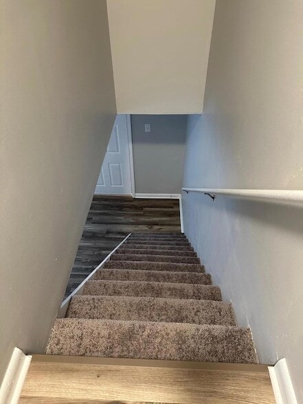 Building Photo - 4100 N Ocoee St