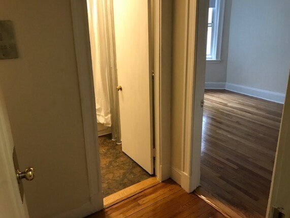 Building Photo - 1161 Boylston St