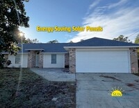Building Photo - Elegant 3 Bedroom Home with Solar Panels!