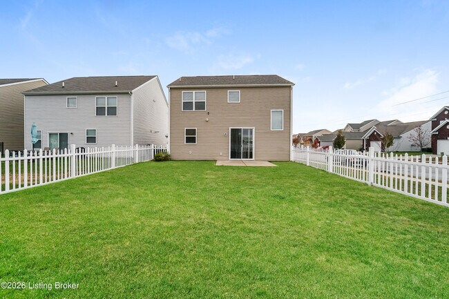 Building Photo - 3201 Cotton Ln