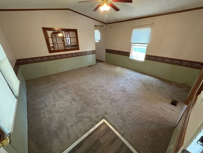 Building Photo - 3 Bed 2 Bath Mobile Home with Fenced Yard and Storage Shed