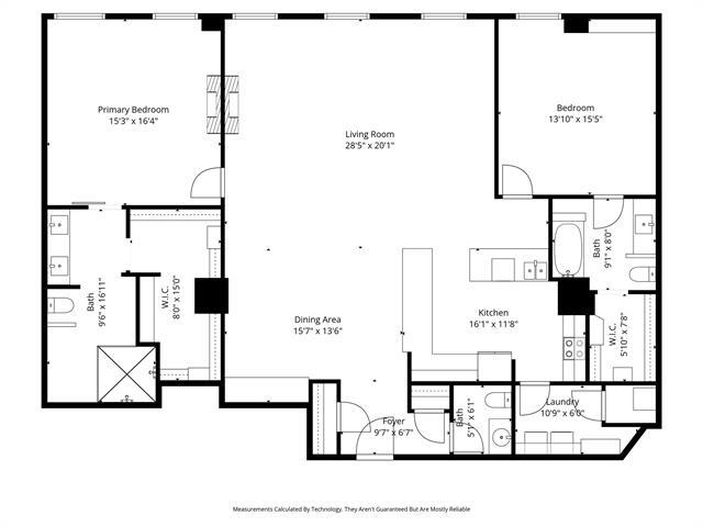 Building Photo - 1505 Elm St