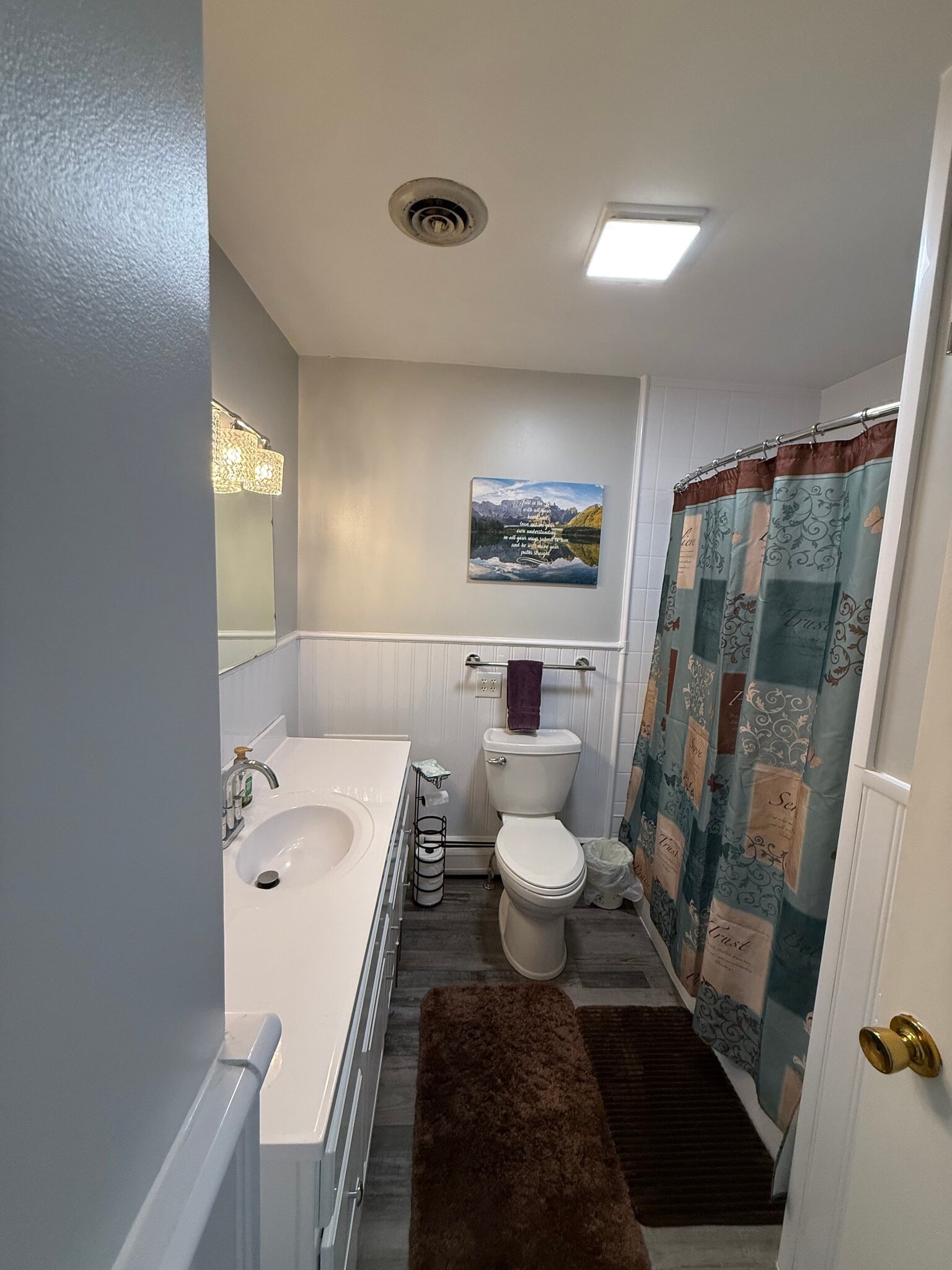 Building Photo - 9405 Mountain Run Lake Rd