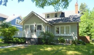 Building Photo - 1200 Cottonwood St
