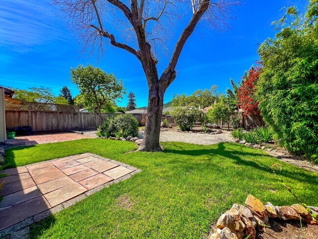 Building Photo - Charming Westwood Cottage in the Heart of Napa