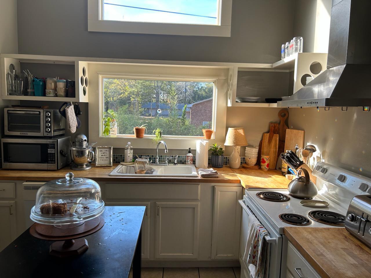 kitche - 955 Oglethorpe Ave