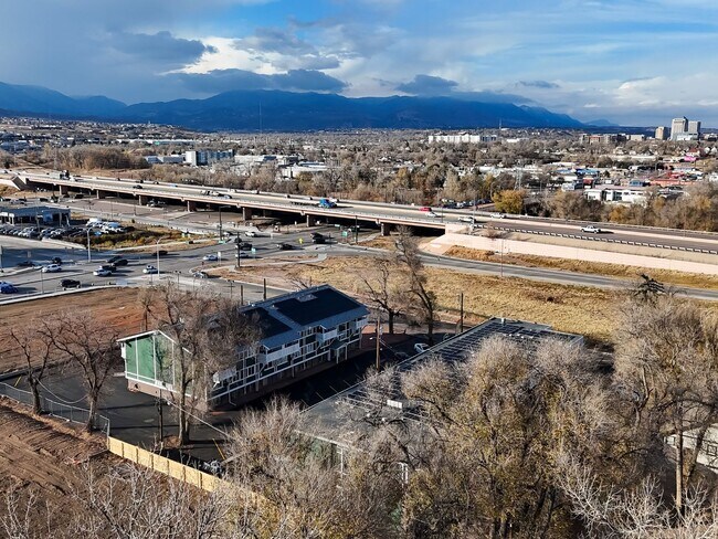 Building Photo - 233 E Arvada St