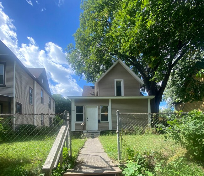 Building Photo - 2117 N Ilion Ave