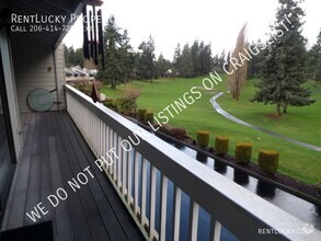 Building Photo - 2726 SW 327th St