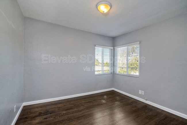 Building Photo - 3557 College Ave