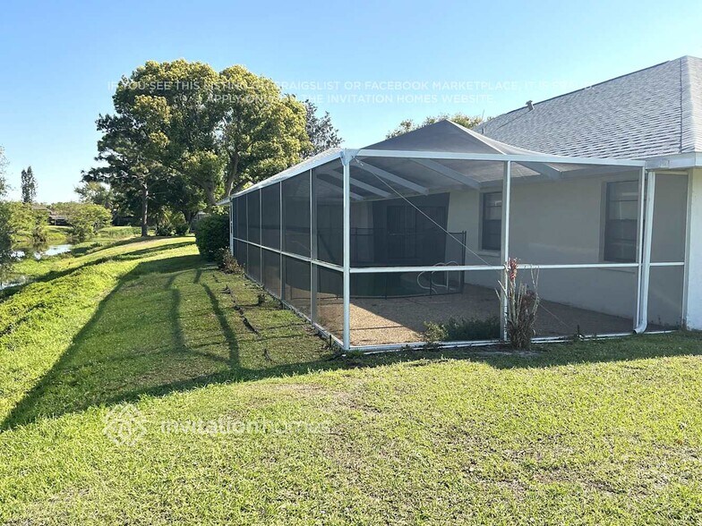 Building Photo - 4628 Masefield Pl