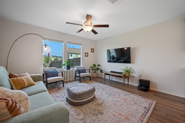 Building Photo - 7317 Sparkling Light Dr