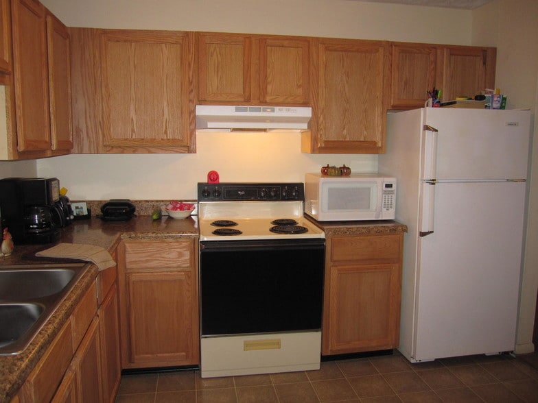 Baird Cove Apartments 200 Baird Cove Rd Asheville NC 28804